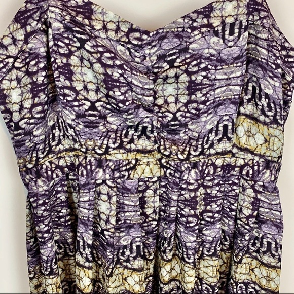 Maxi Dress - Picture 2 of 7